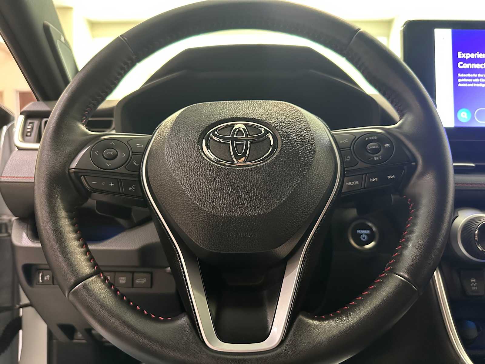 Thumbnail: 2024 Toyota RAV4 - 10