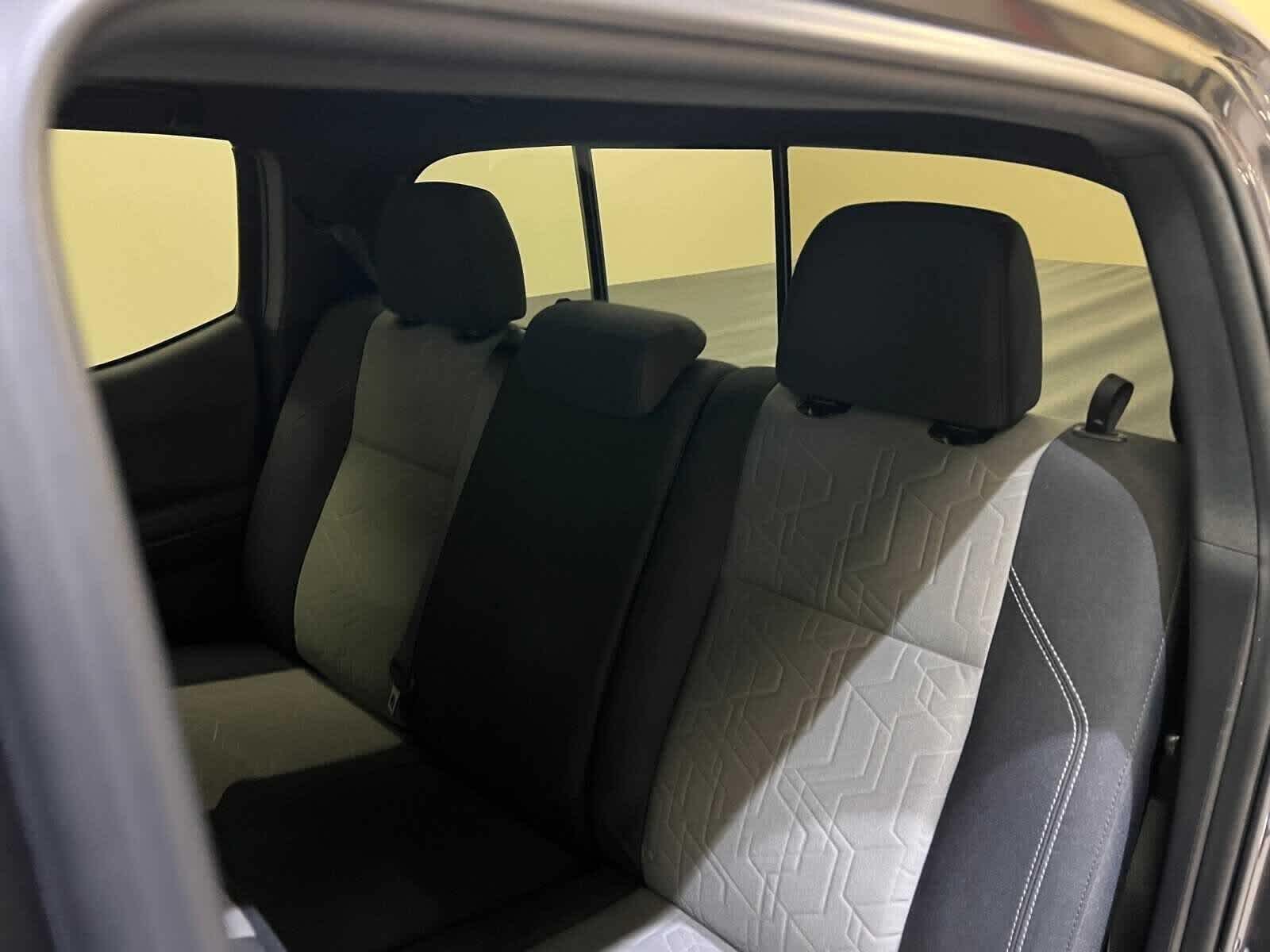 Thumbnail: 2023 Toyota Tacoma - 12