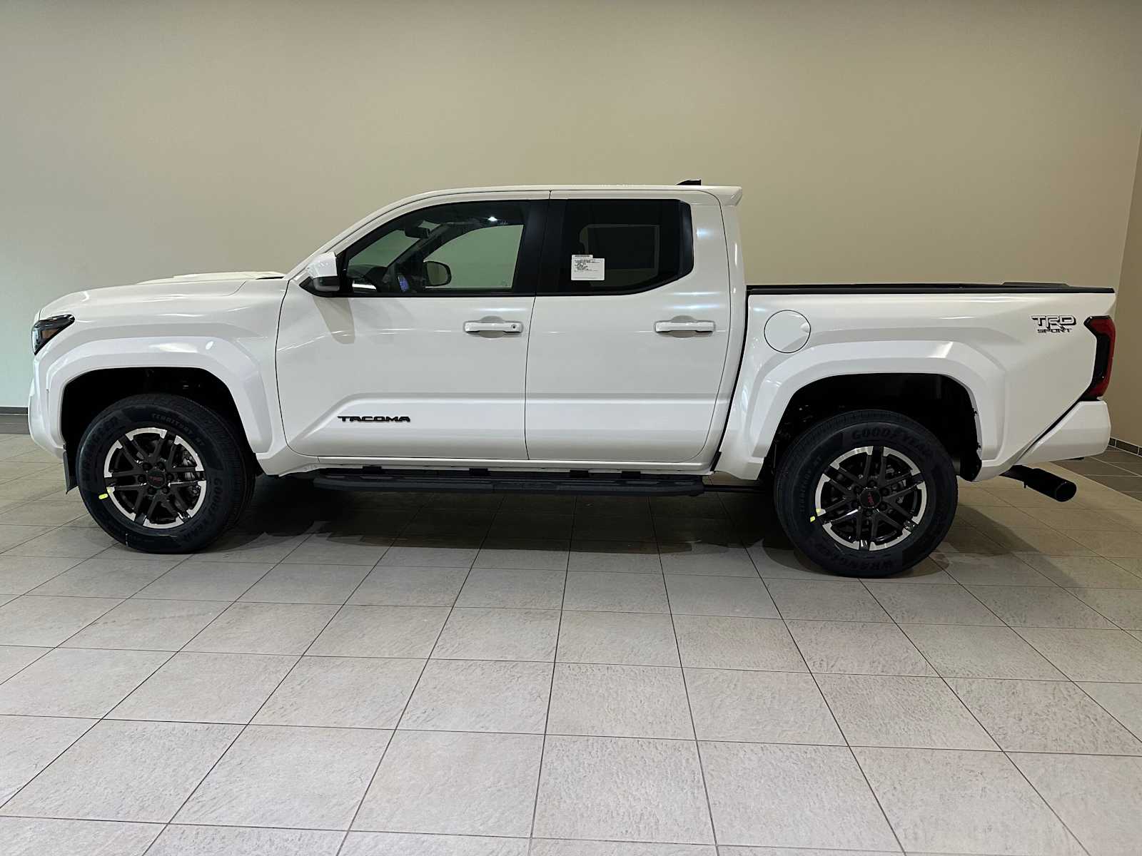 Thumbnail: 2026 Toyota Tacoma - 3