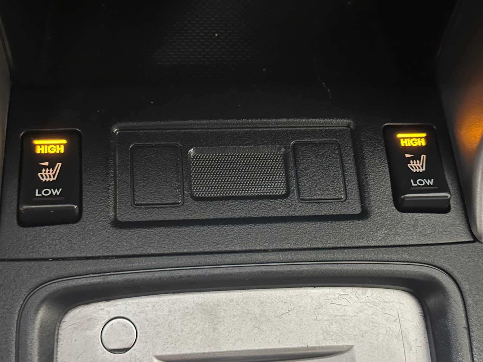 Thumbnail: 2015 Subaru Forester - 16