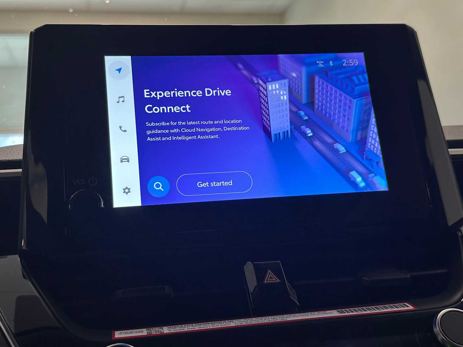 Thumbnail: 2026 Toyota Corolla Cross - 14