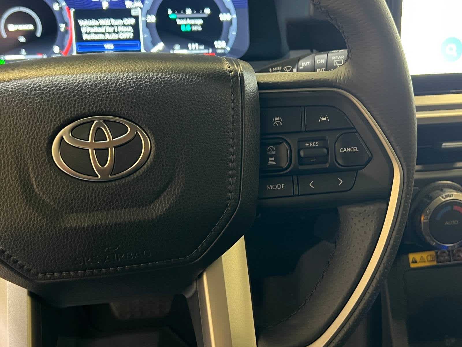 Thumbnail: 2025 Toyota 4Runner - 21