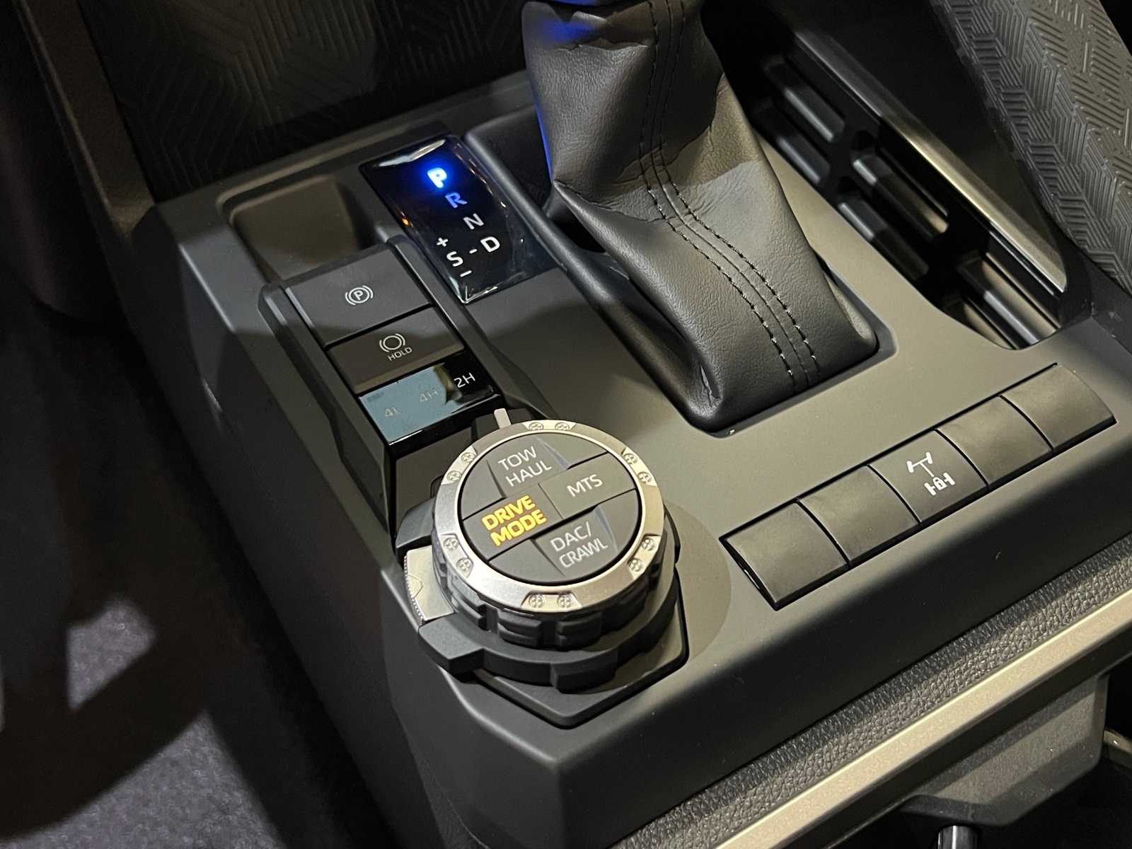 Thumbnail: 2025 Toyota Tacoma - 24