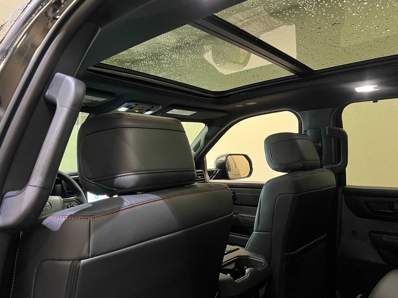 Thumbnail: 2025 Toyota Sequoia - 12