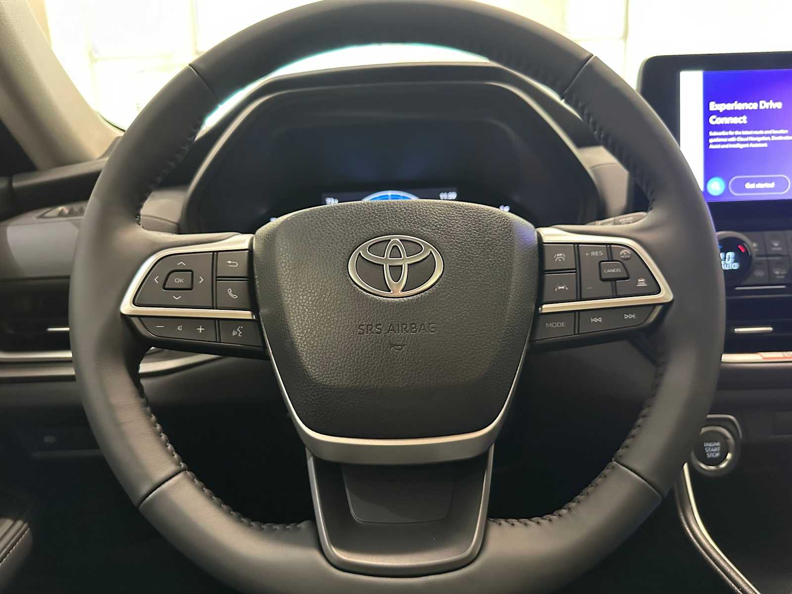 Thumbnail: 2026 Toyota Grand Highlander - 11