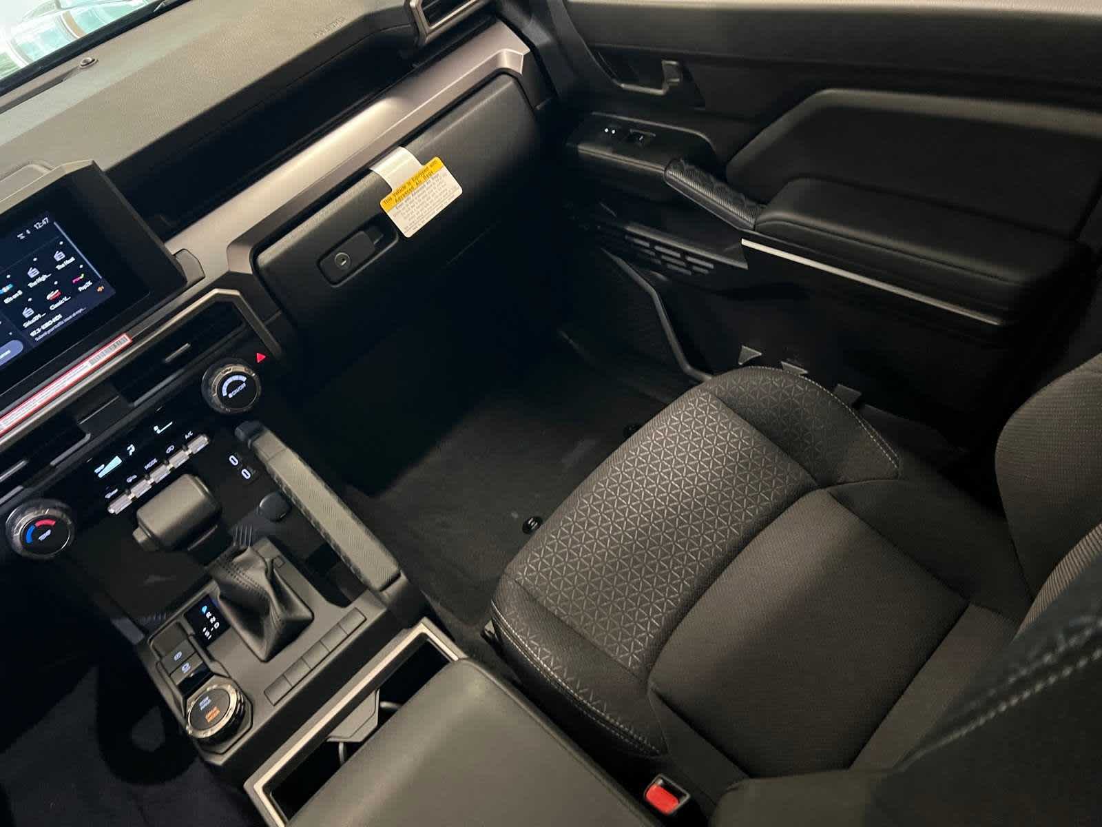 Thumbnail: 2026 Toyota 4Runner - 11