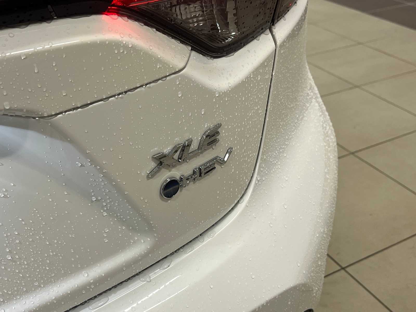 Thumbnail: 2026 Toyota Corolla - 6