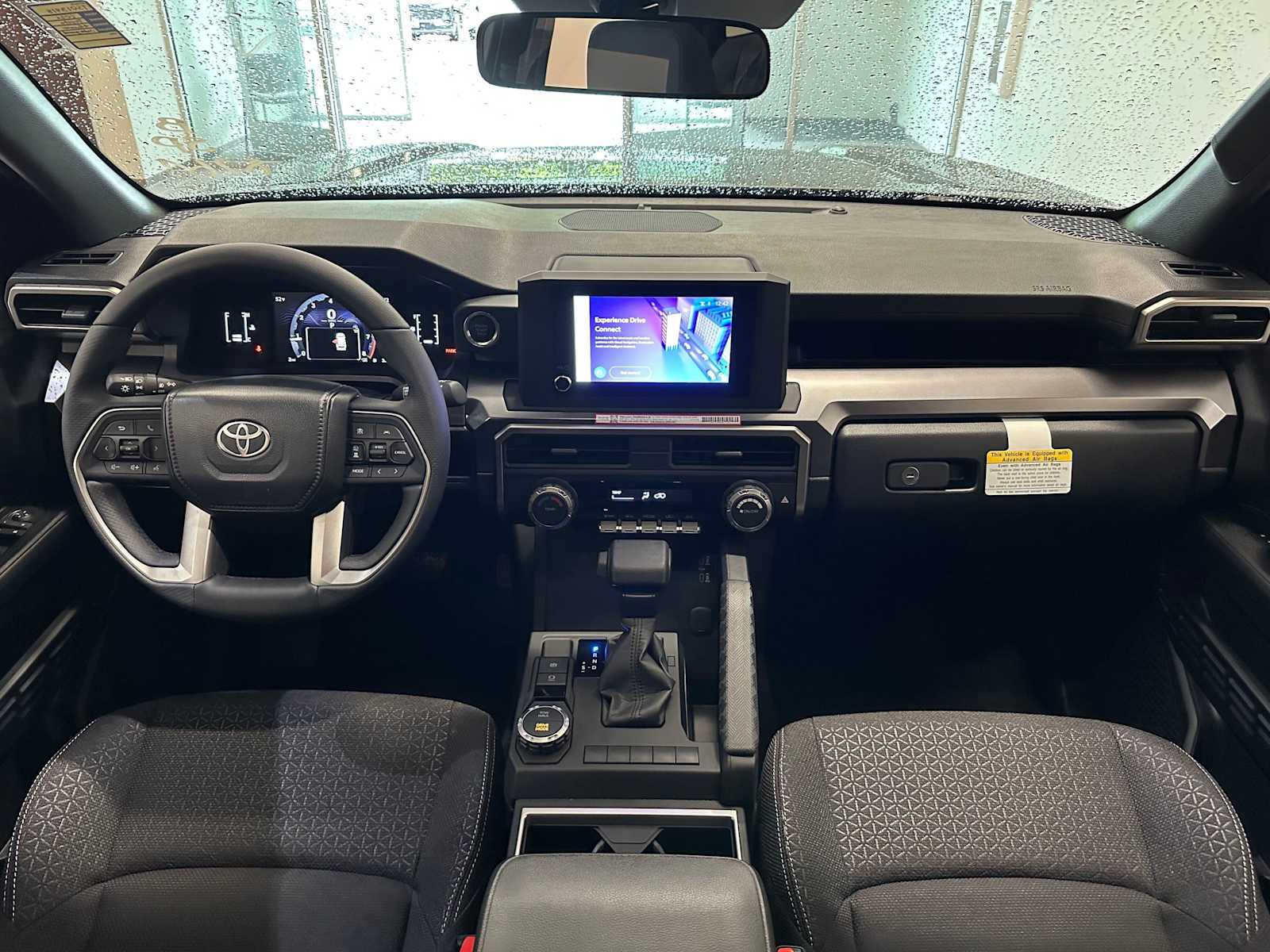Thumbnail: 2026 Toyota 4Runner - 10