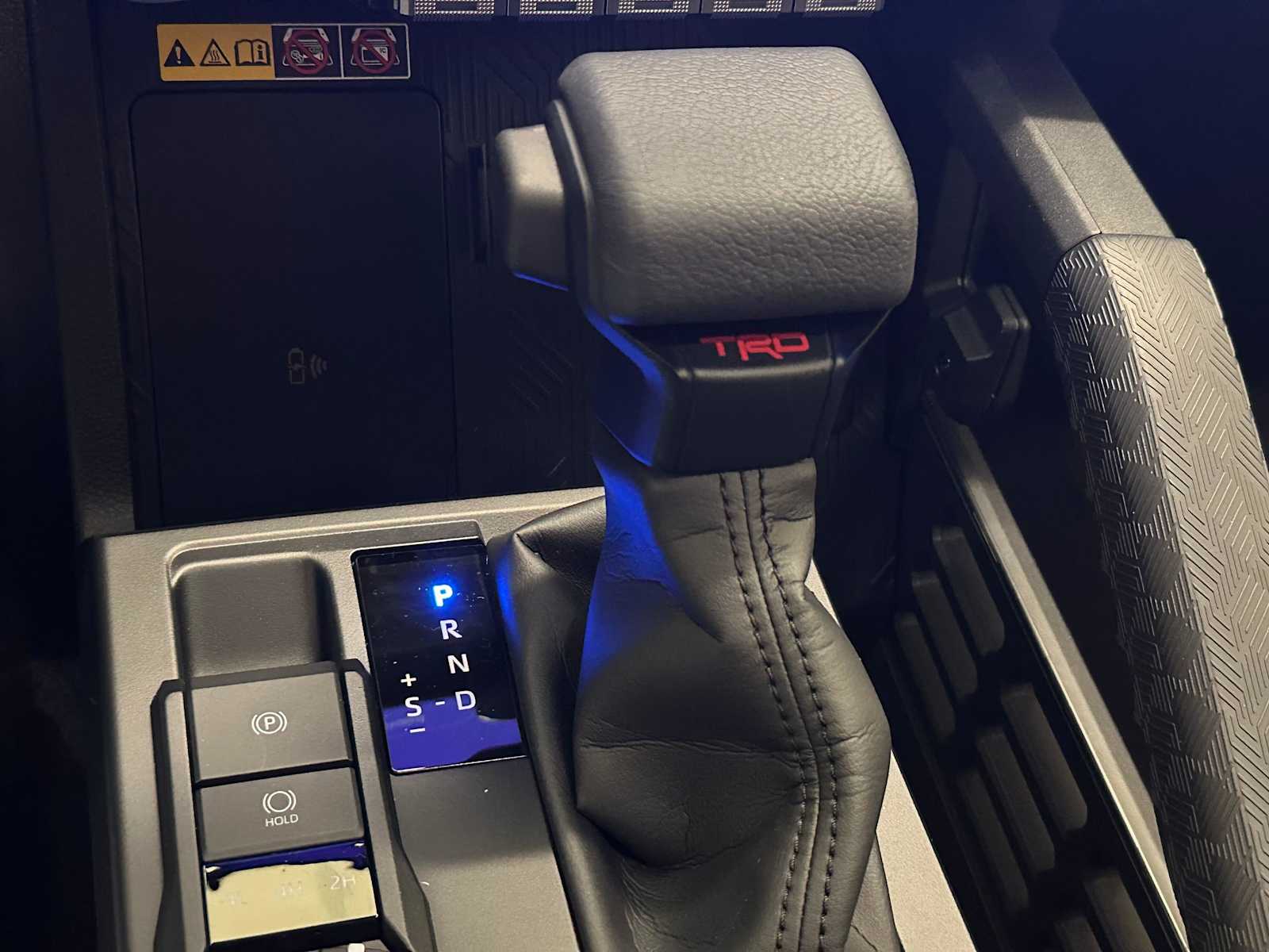 Thumbnail: 2026 Toyota 4Runner - 17