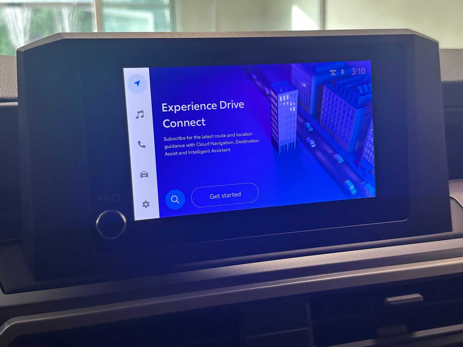 Thumbnail: 2024 Toyota Tacoma - 14