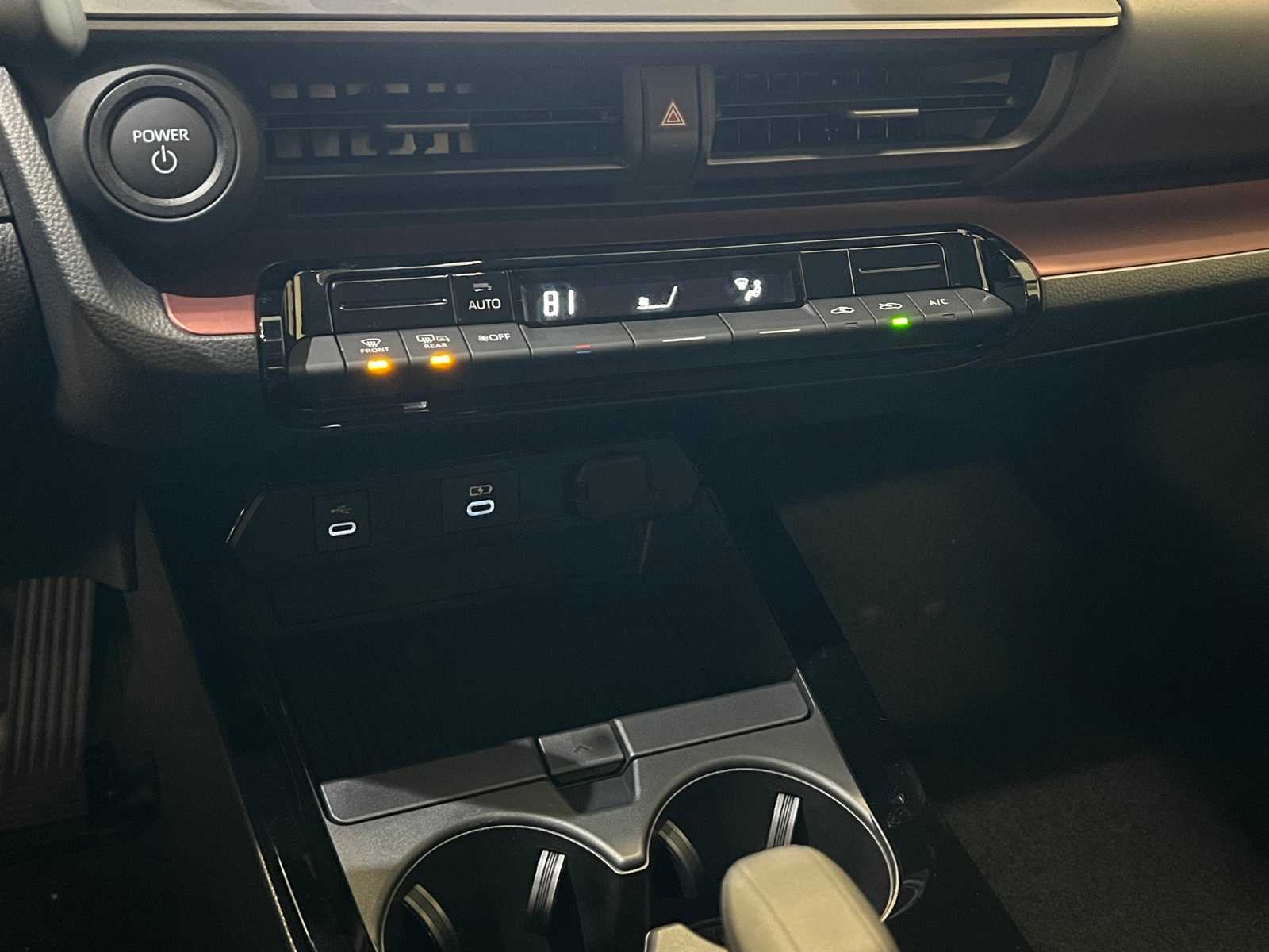 Thumbnail: 2026 Toyota Prius - 23