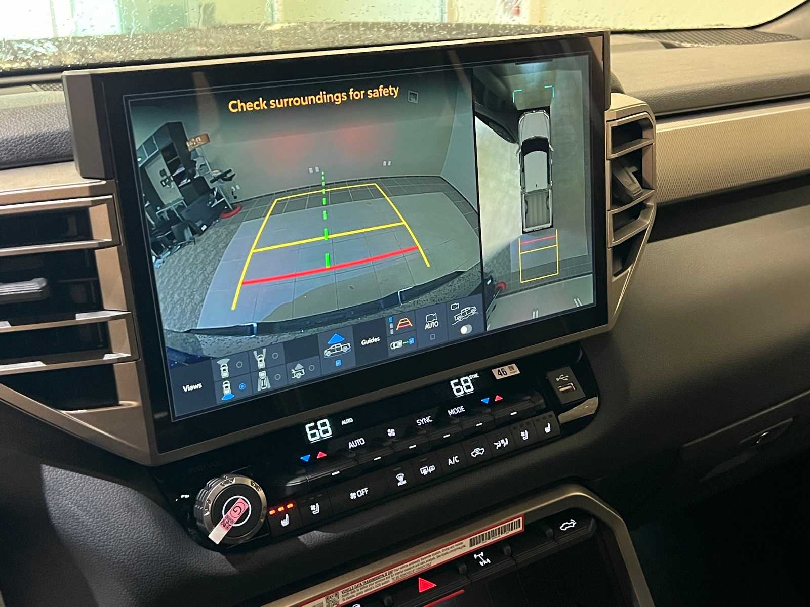 Thumbnail: 2026 Toyota Tundra - 27