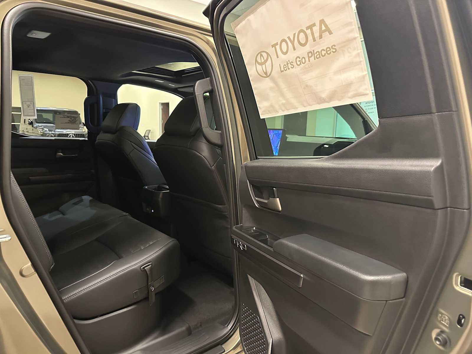 Thumbnail: 2026 Toyota Tacoma - 26