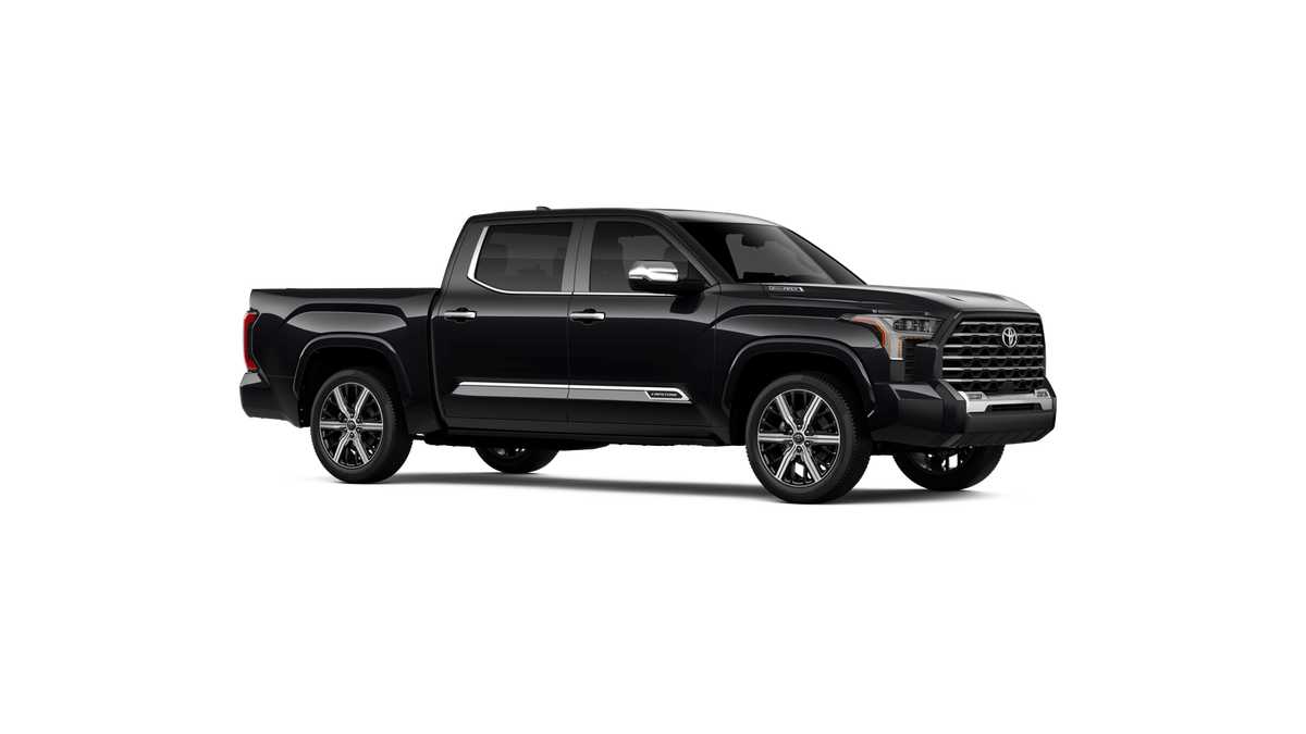 Thumbnail: 2026 Toyota Tundra - 14