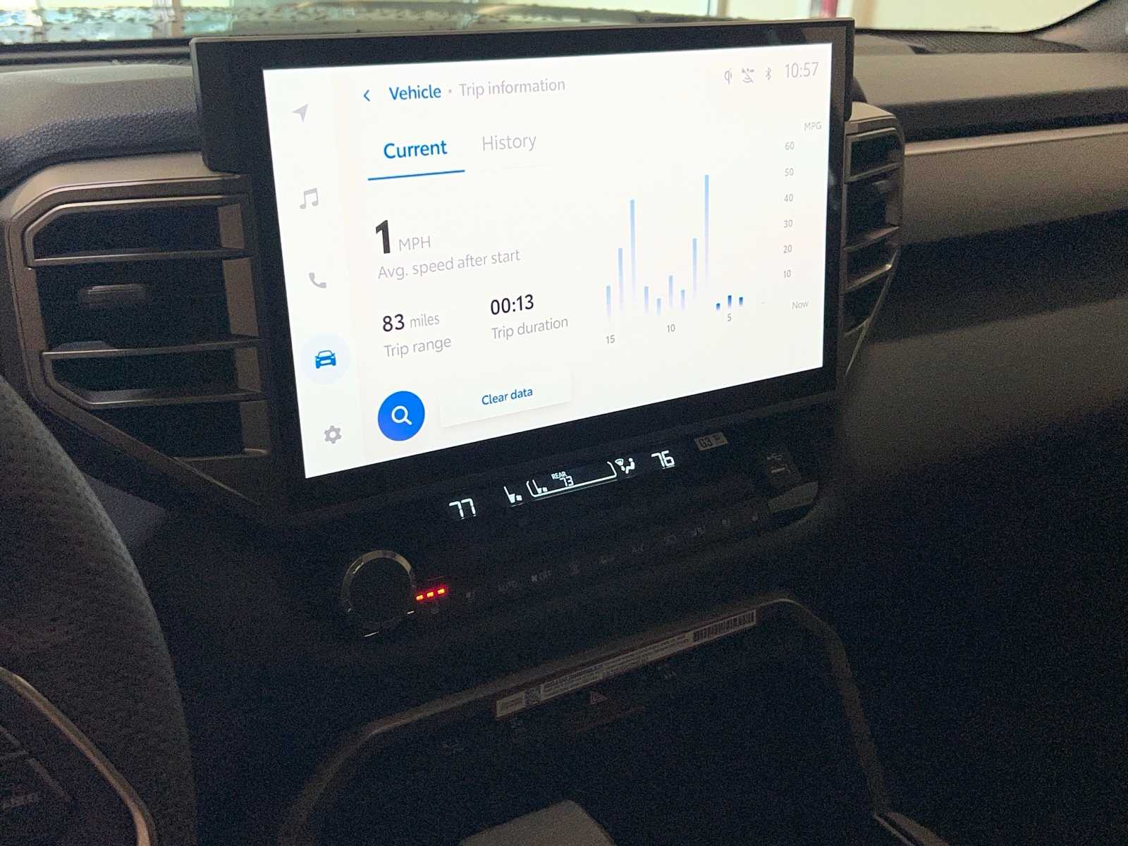 Thumbnail: 2026 Toyota Sequoia - 23