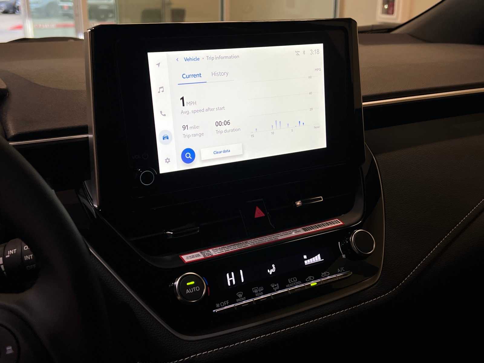 Thumbnail: 2026 Toyota Corolla - 24