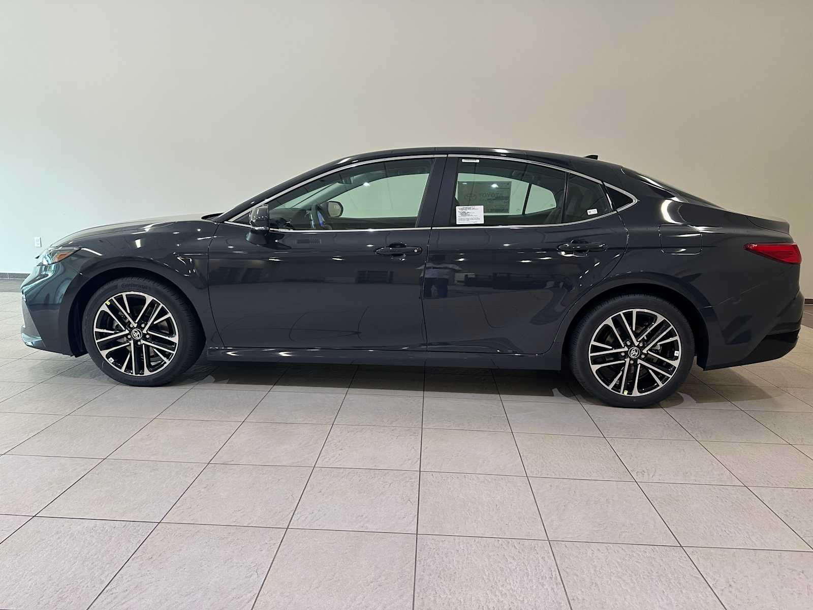 Thumbnail: 2026 Toyota Camry - 3