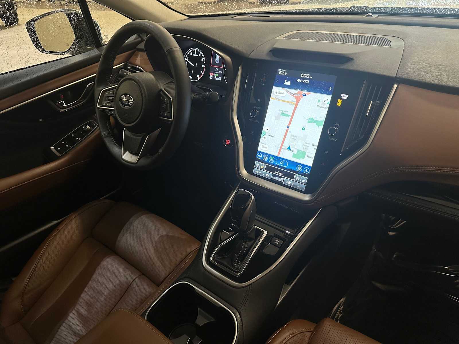 Thumbnail: 2023 Subaru Outback - 31