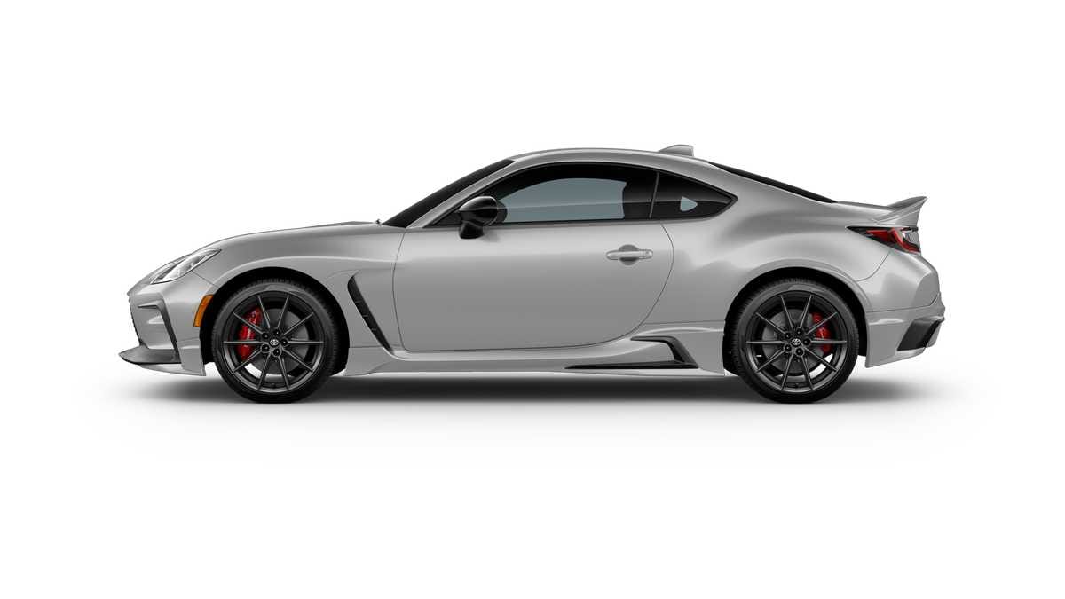 Thumbnail: 2026 Toyota GR86 - 4