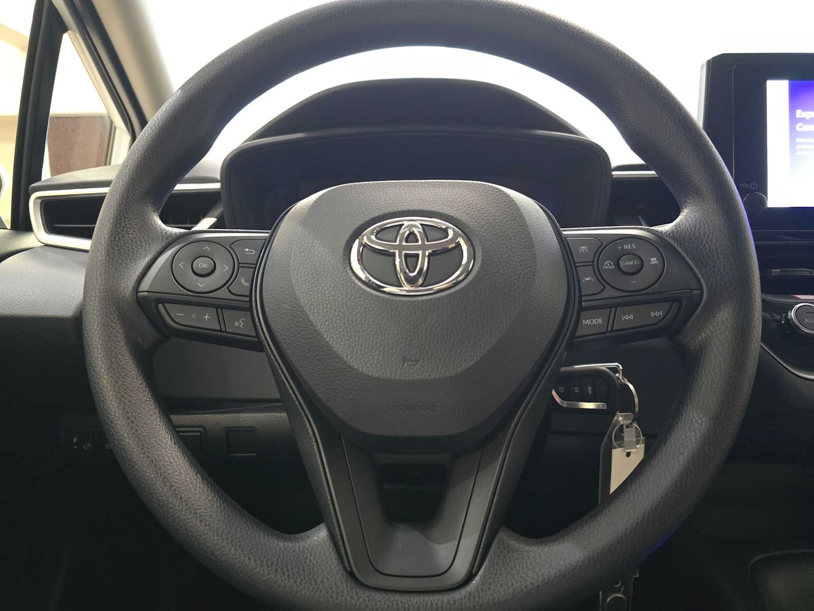 Thumbnail: 2026 Toyota Corolla - 11