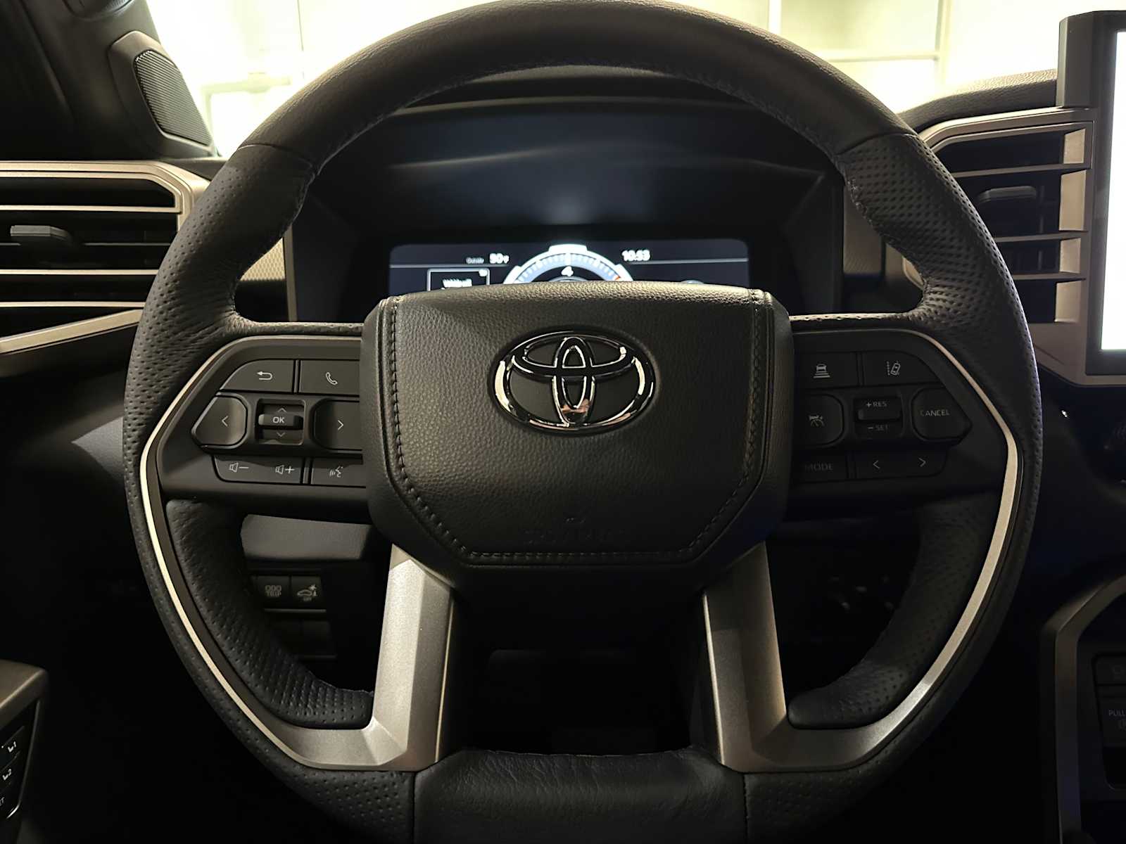 Thumbnail: 2026 Toyota Tundra - 11