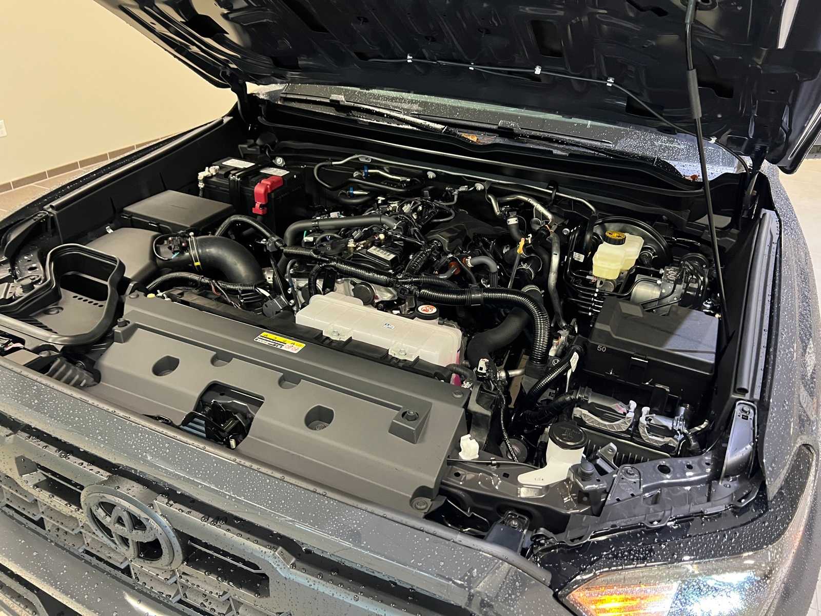 Thumbnail: 2025 Toyota Tacoma - 9