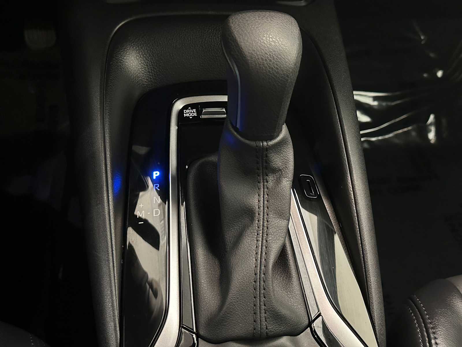 Thumbnail: 2025 Toyota Corolla - 21