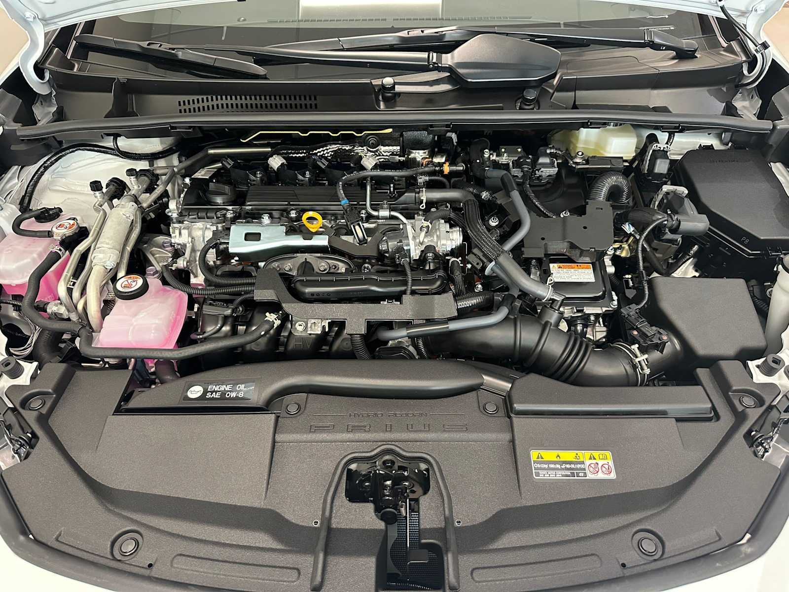 Thumbnail: 2026 Toyota Prius - 9