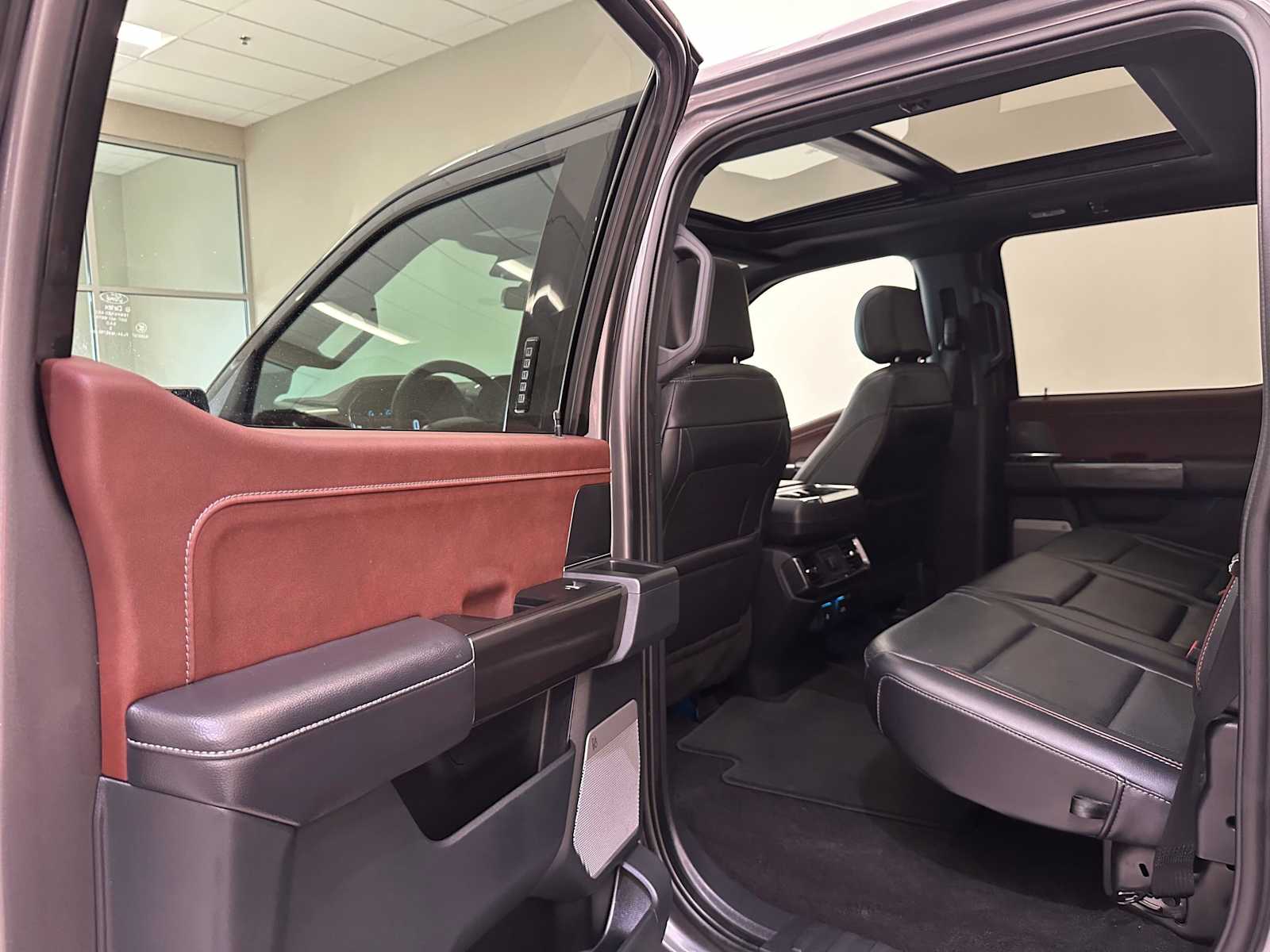 Thumbnail: 2021 Ford F-150 - 25