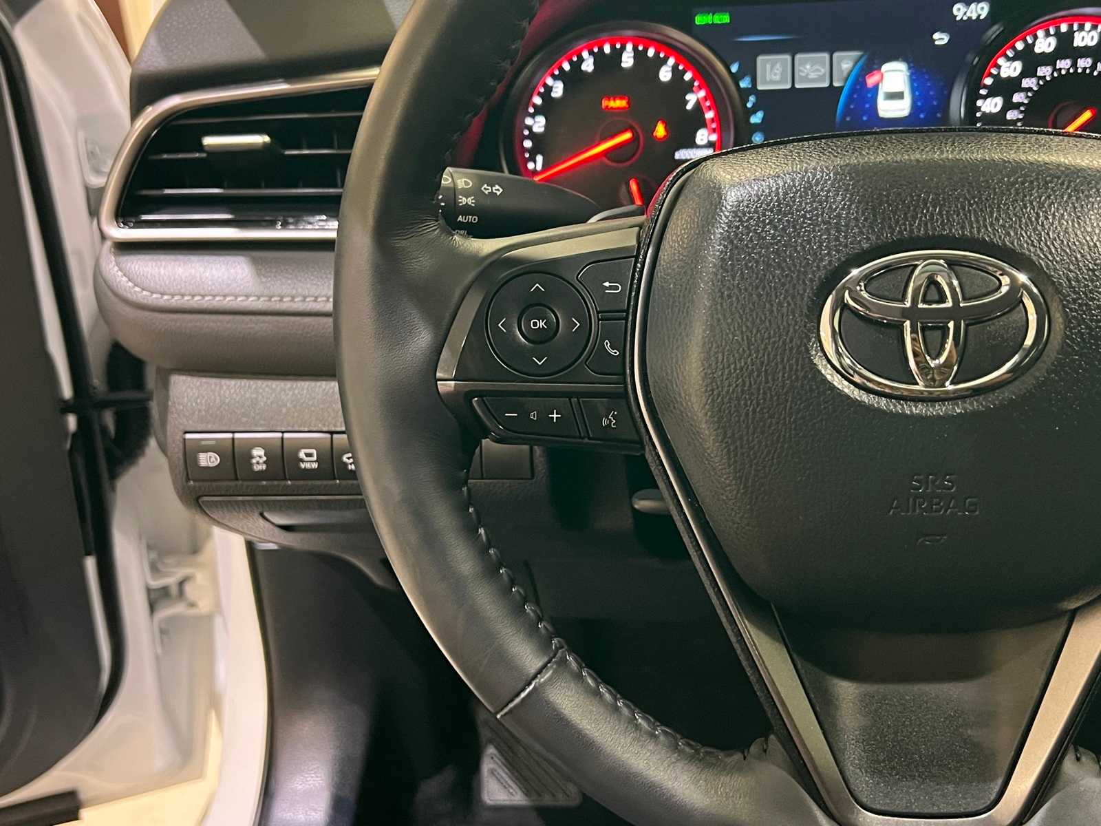 Thumbnail: 2024 Toyota Camry - 21