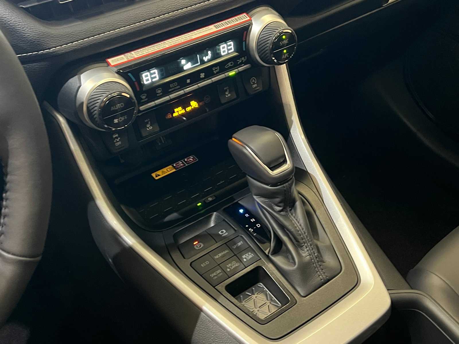 Thumbnail: 2025 Toyota RAV4 - 22