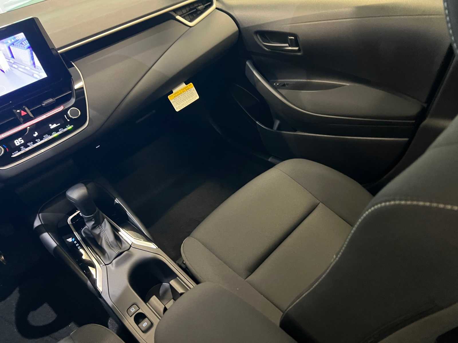 Thumbnail: 2026 Toyota Corolla - 11