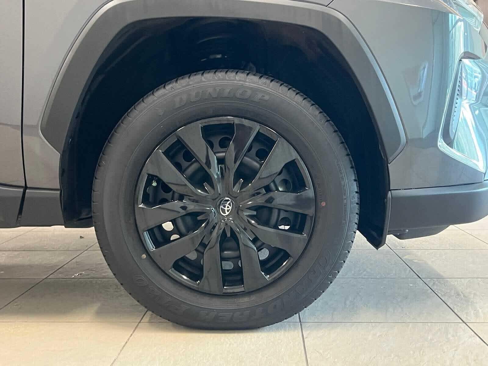 Thumbnail: 2023 Toyota RAV4 - 7