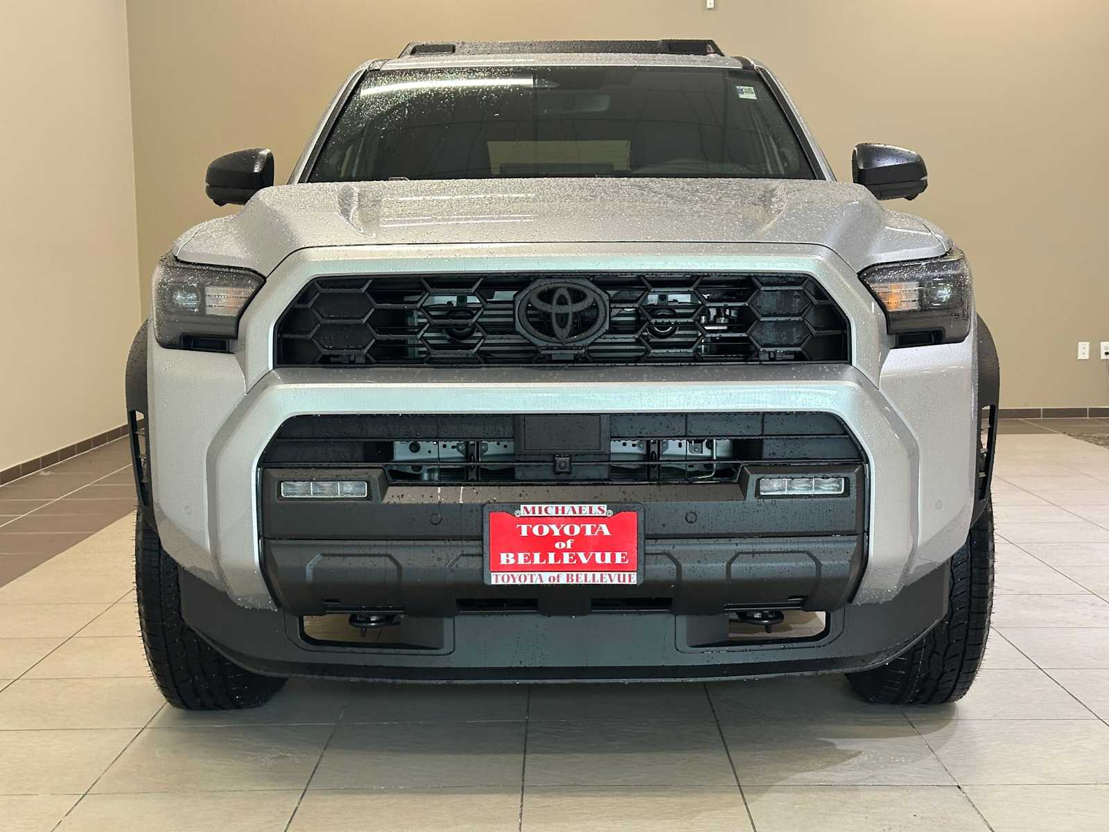 Thumbnail: 2026 Toyota 4Runner - 9