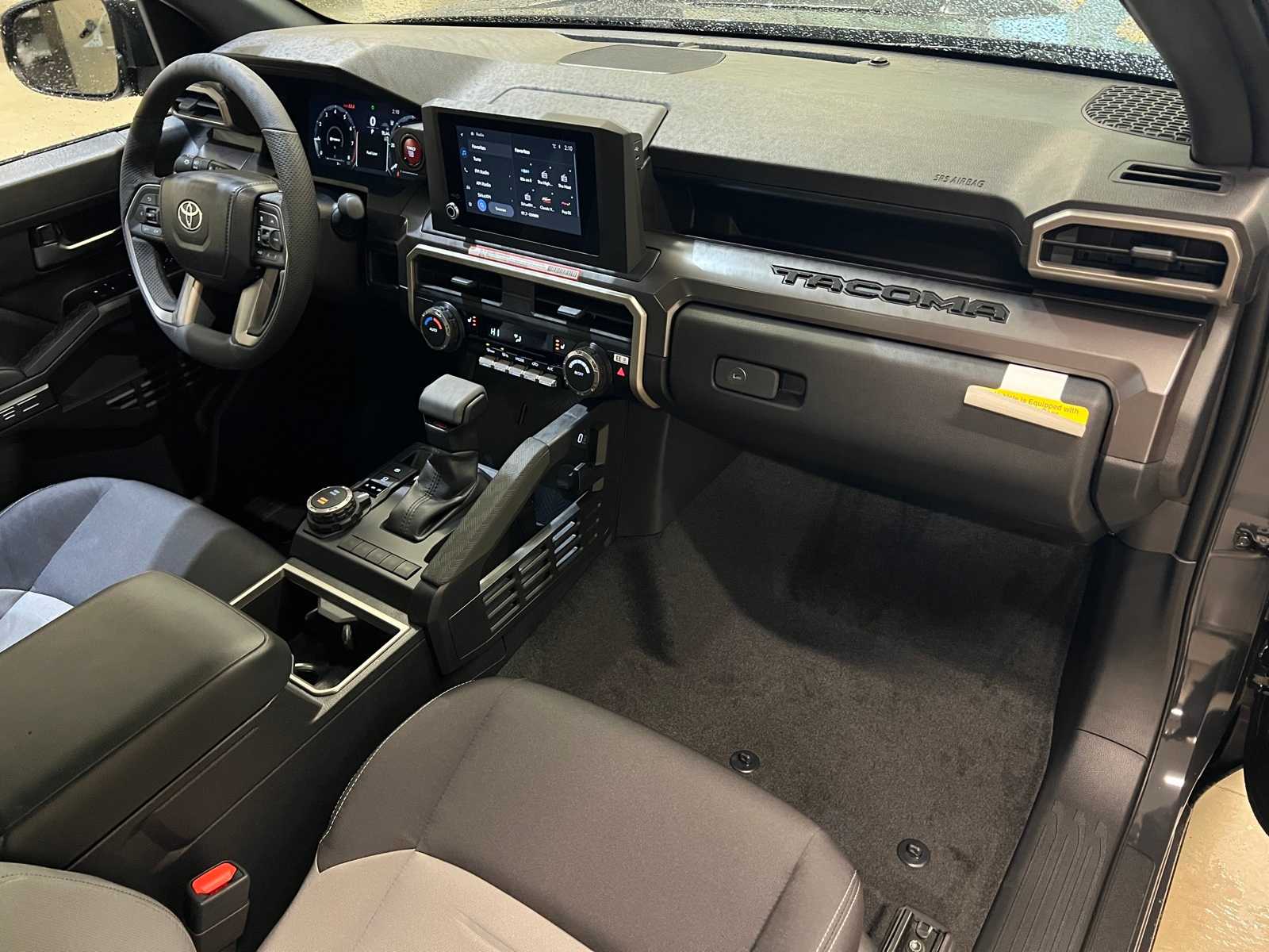 Thumbnail: 2025 Toyota Tacoma - 15