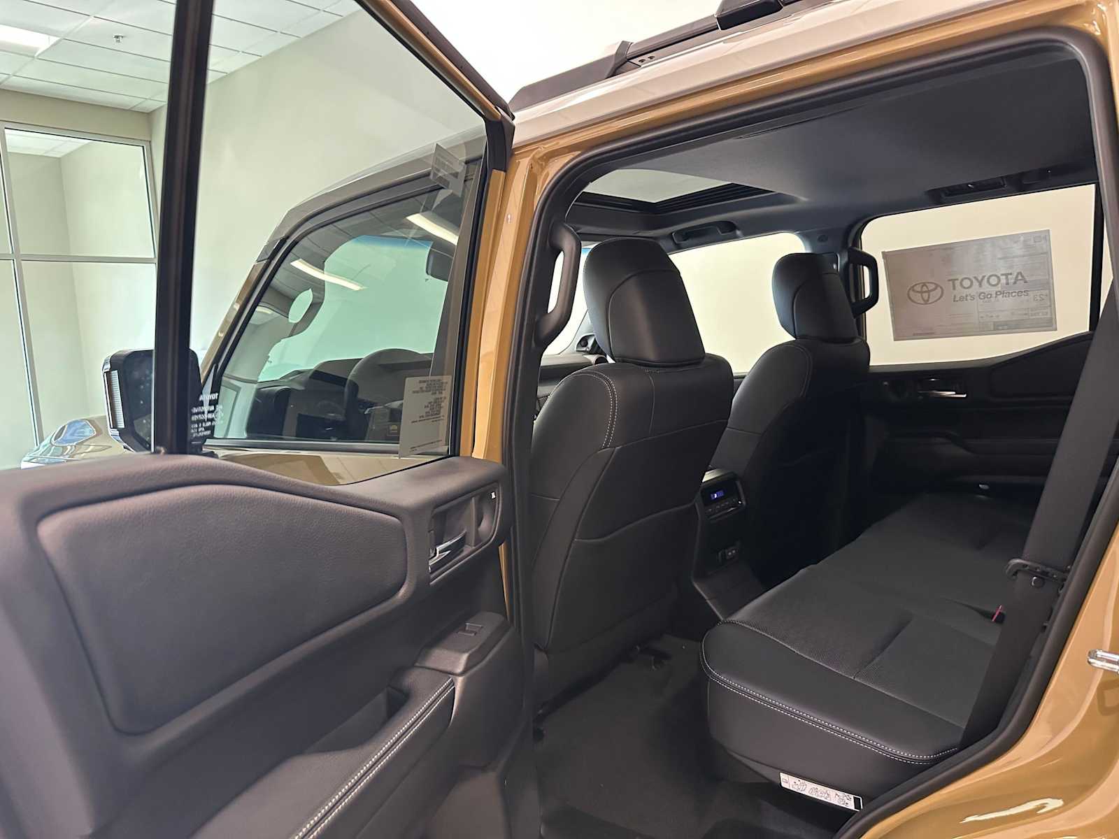 Thumbnail: 2026 Toyota Land Cruiser - 25