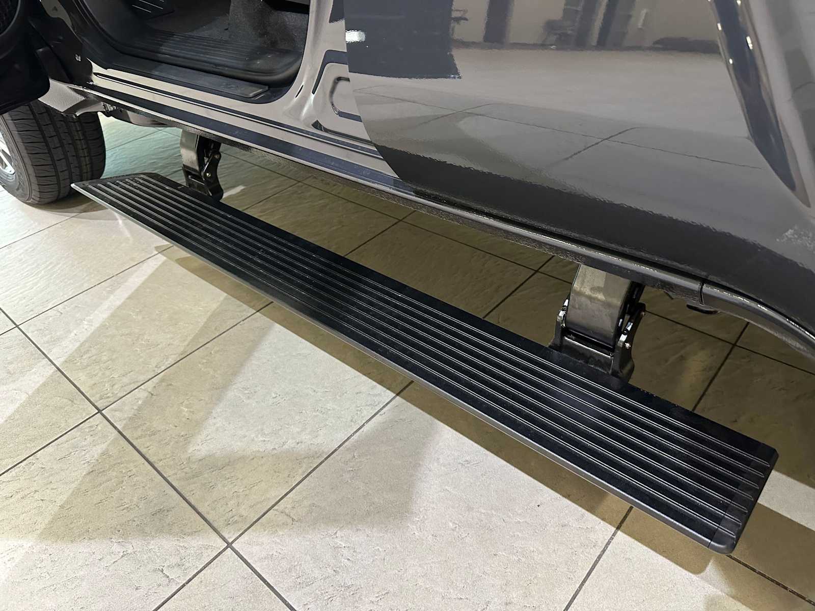 Thumbnail: 2026 Toyota 4Runner - 23