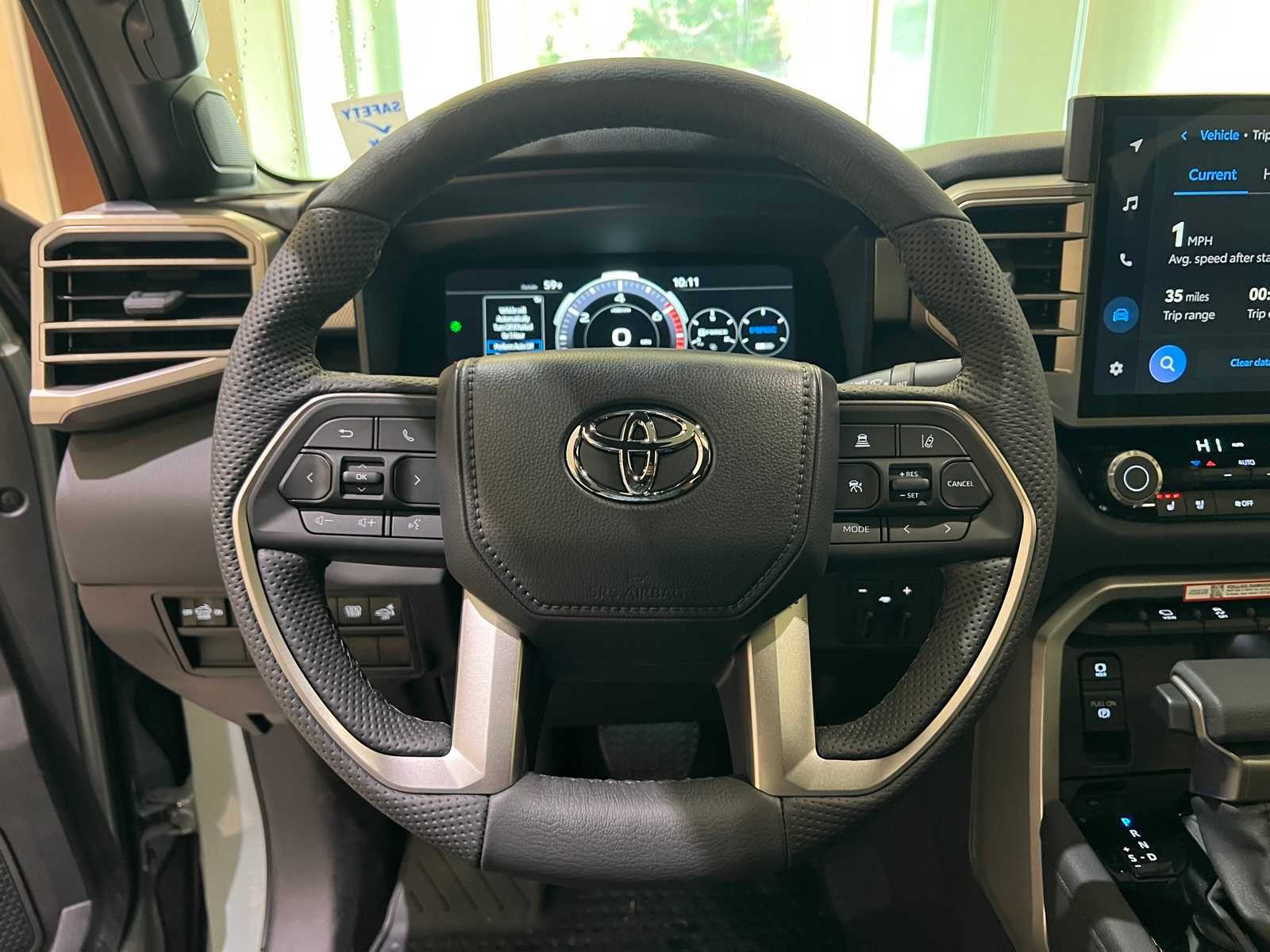 Thumbnail: 2026 Toyota Tundra - 20