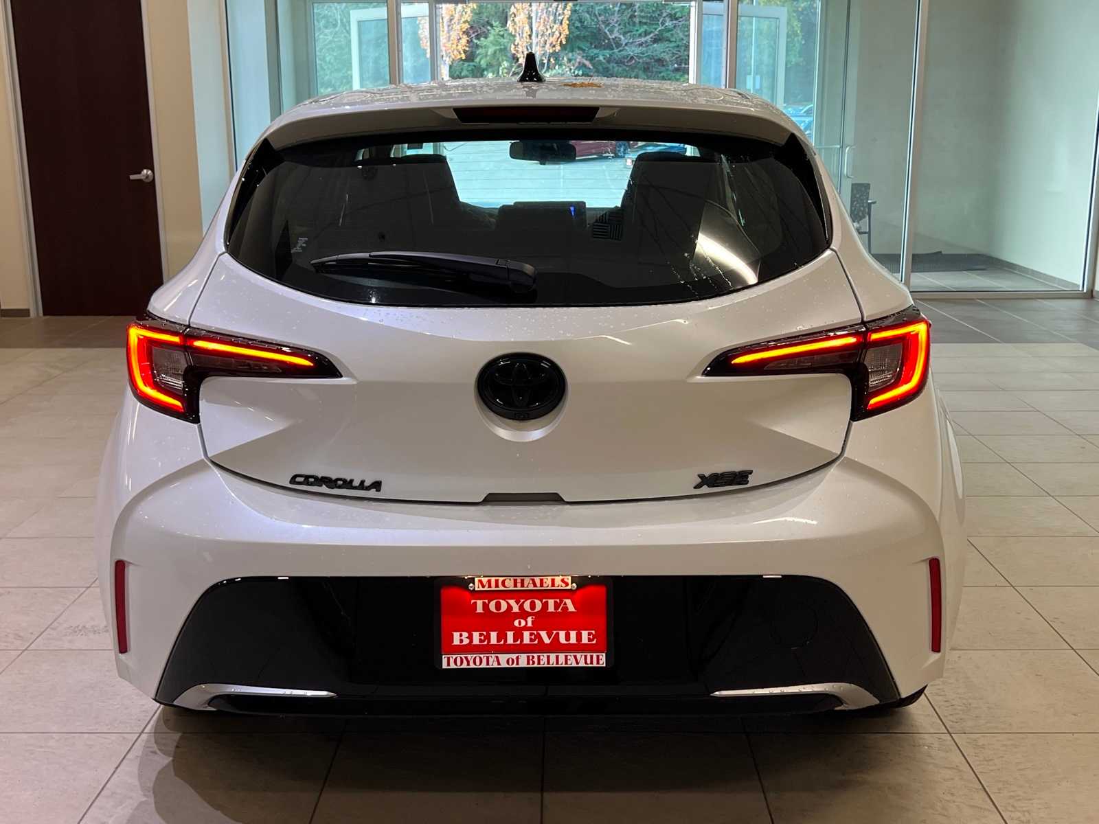 Thumbnail: 2026 Toyota Corolla - 5