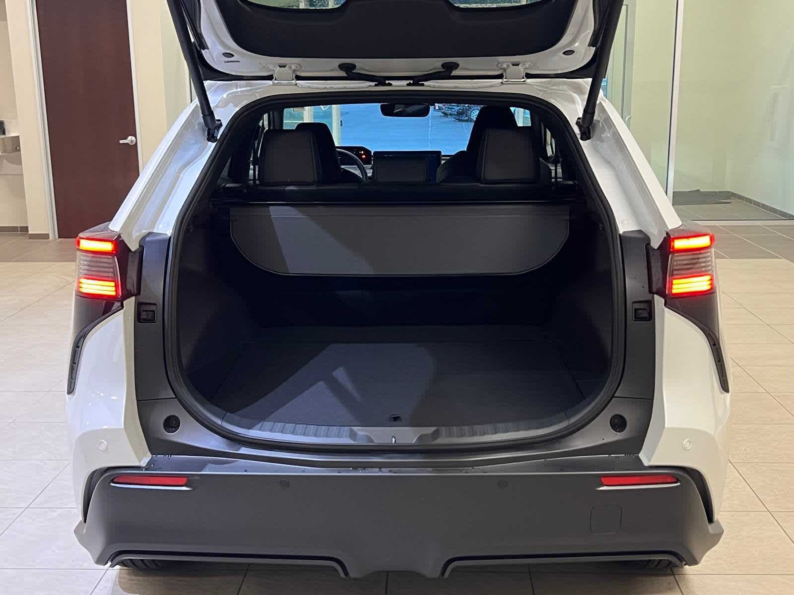 Thumbnail: 2026 Toyota bZ - 28