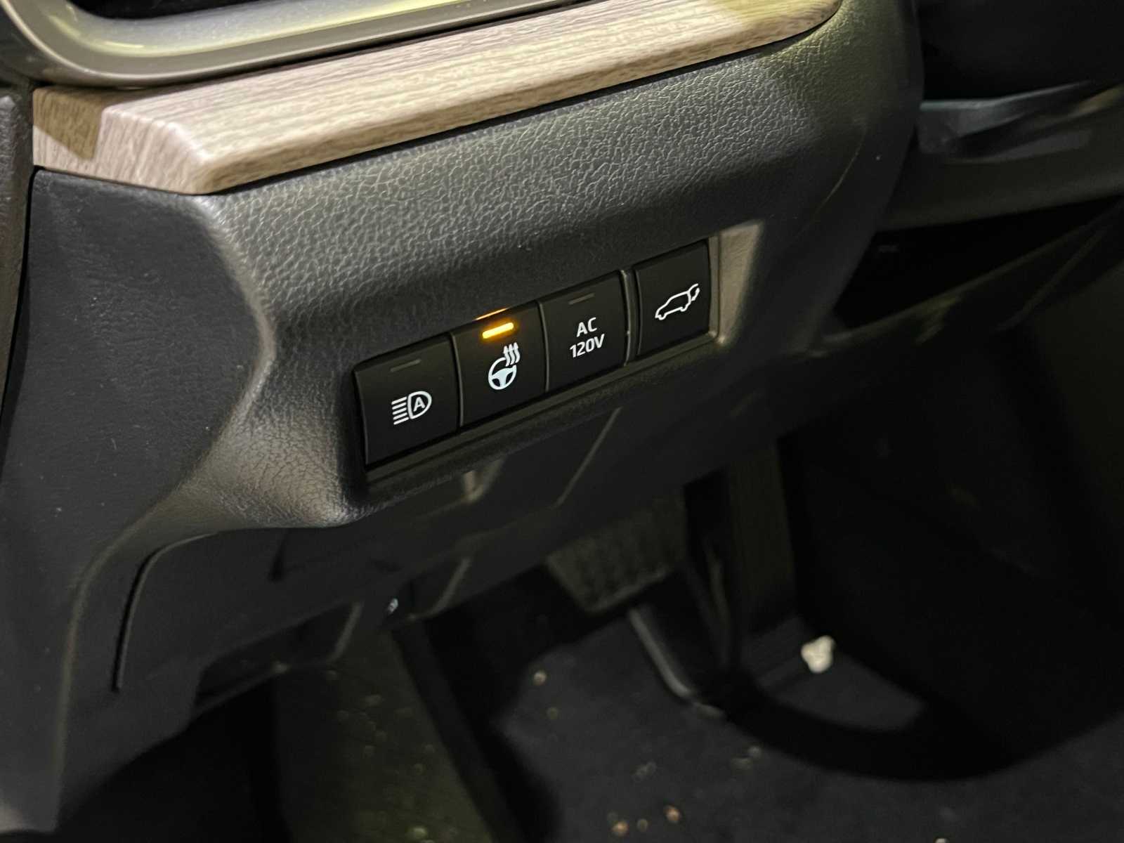 Thumbnail: 2025 Toyota Grand Highlander - 16