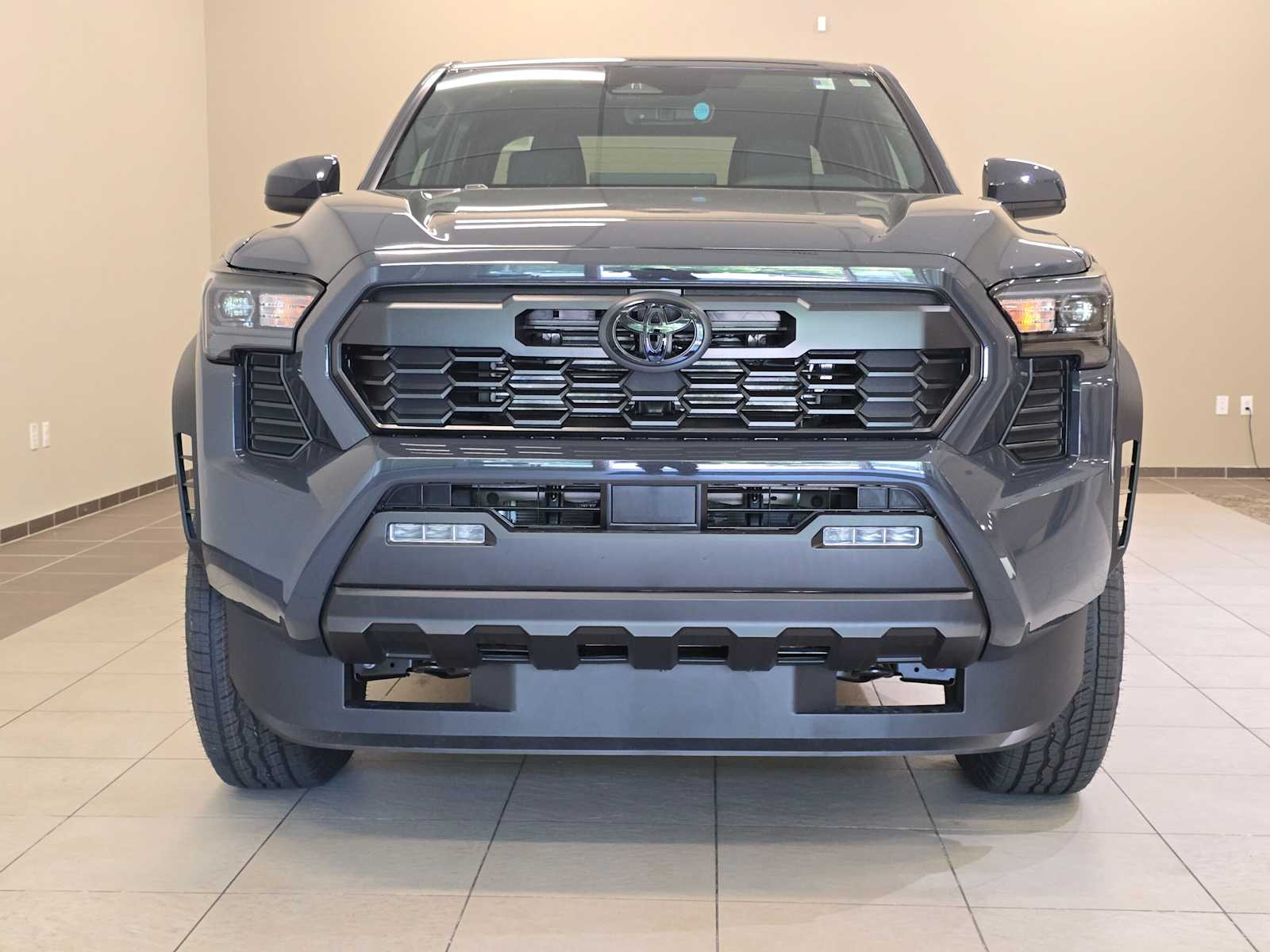 Thumbnail: 2026 Toyota Tacoma - 6