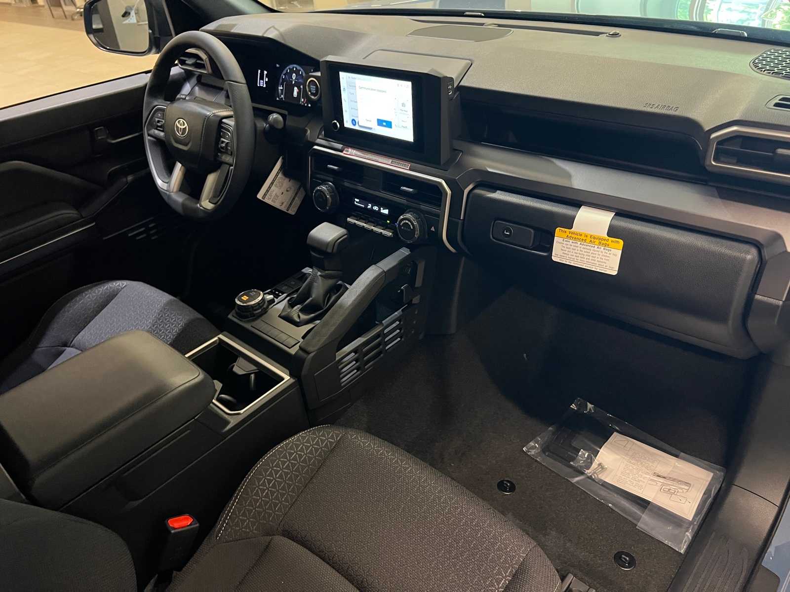 Thumbnail: 2025 Toyota 4Runner - 15