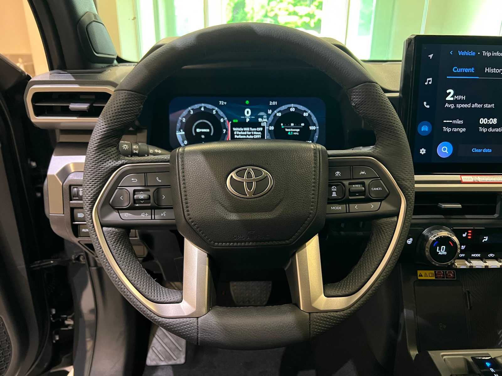 Thumbnail: 2025 Toyota Tacoma - 20