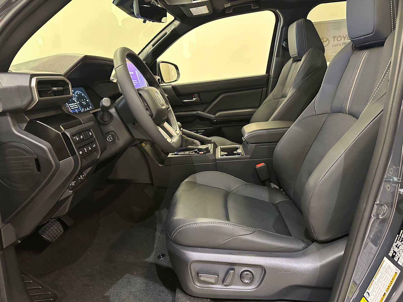 Thumbnail: 2026 Toyota 4Runner - 21