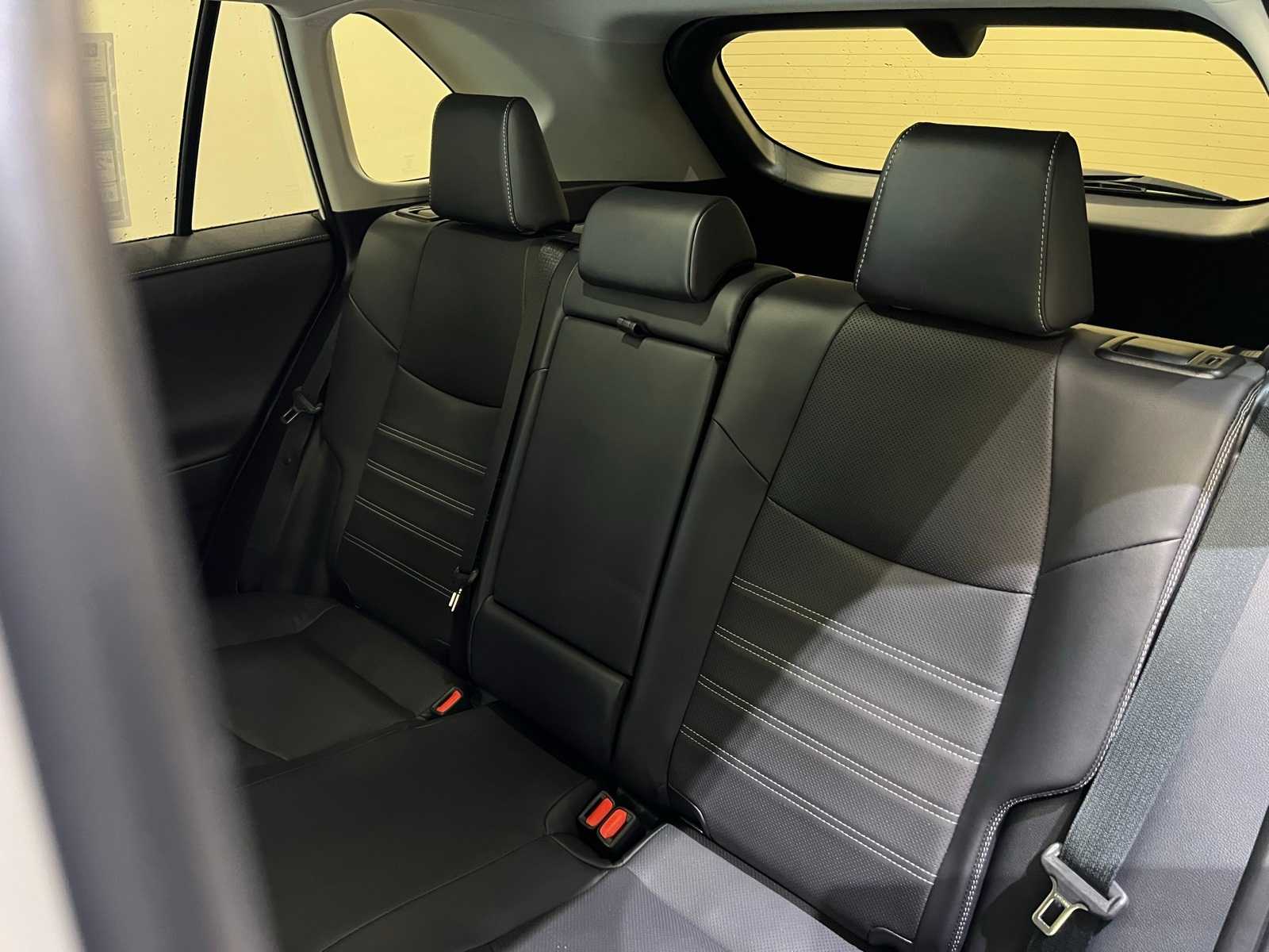 Thumbnail: 2025 Toyota RAV4 - 13