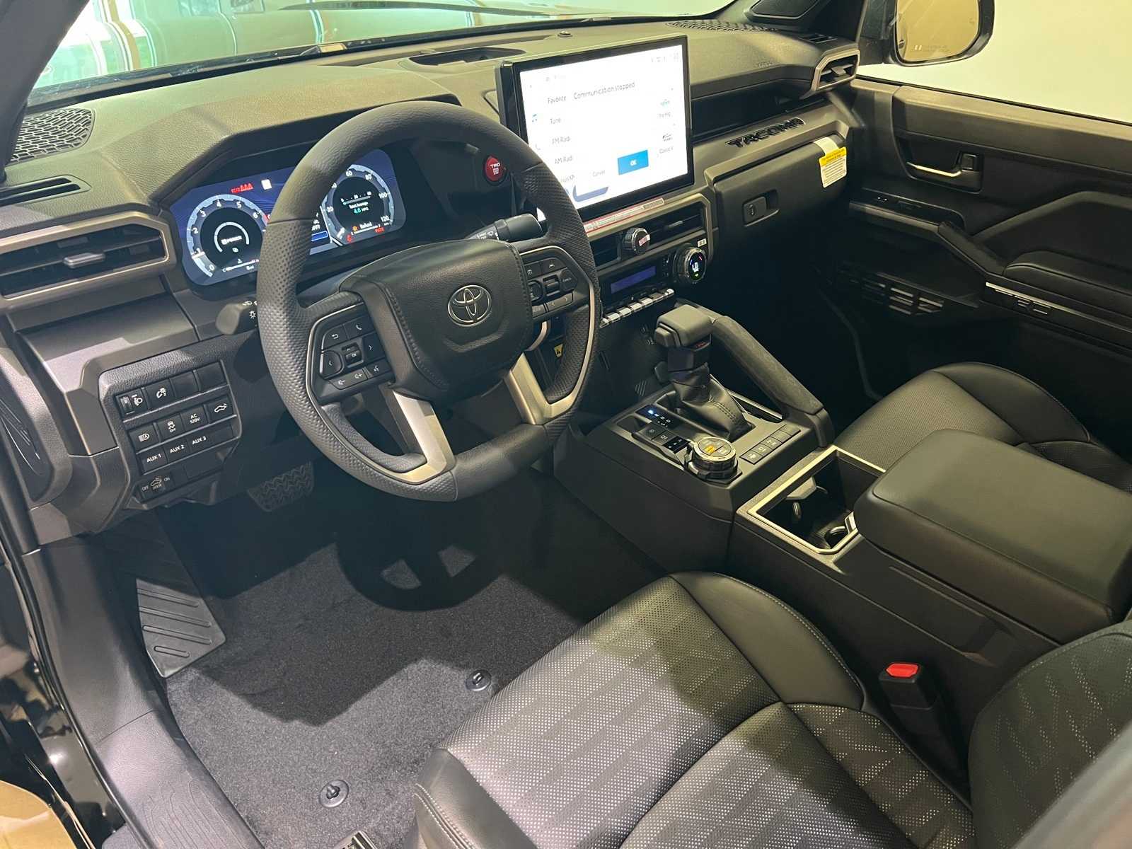 Thumbnail: 2025 Toyota Tacoma - 2