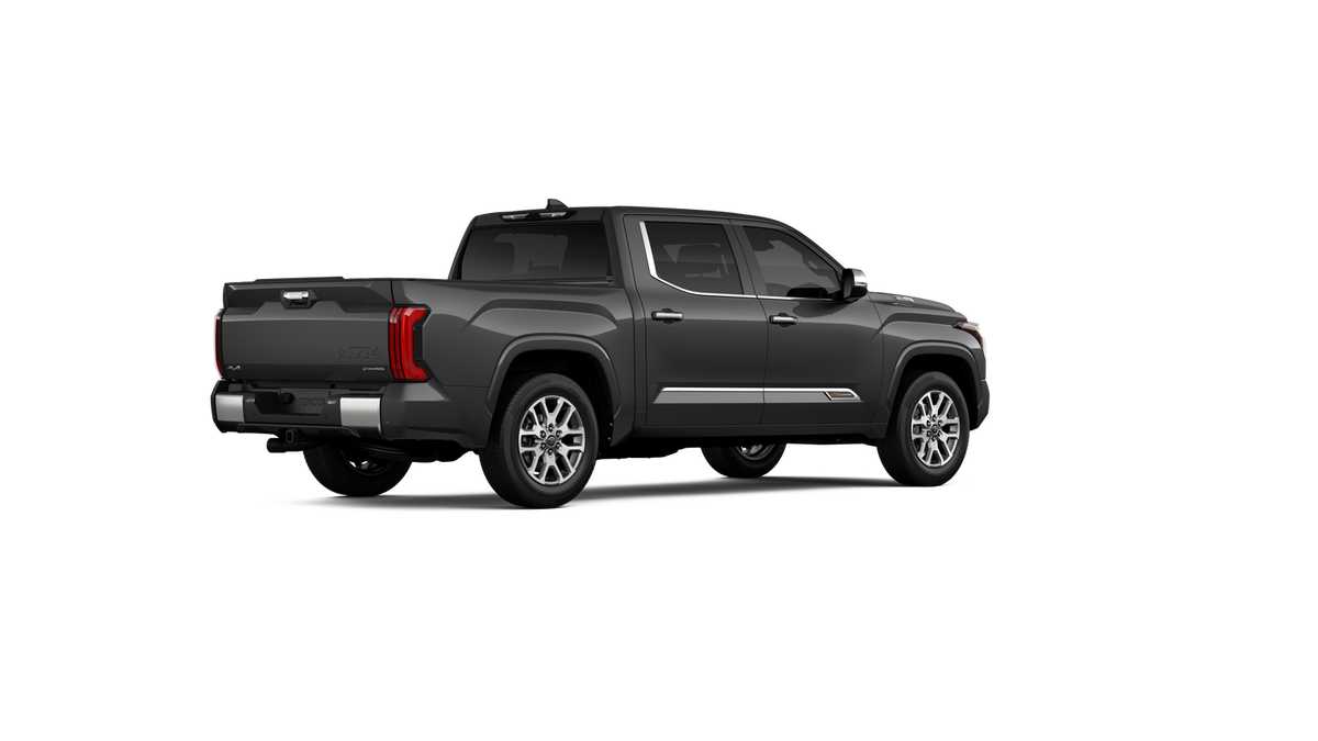 Thumbnail: 2026 Toyota Tundra - 10