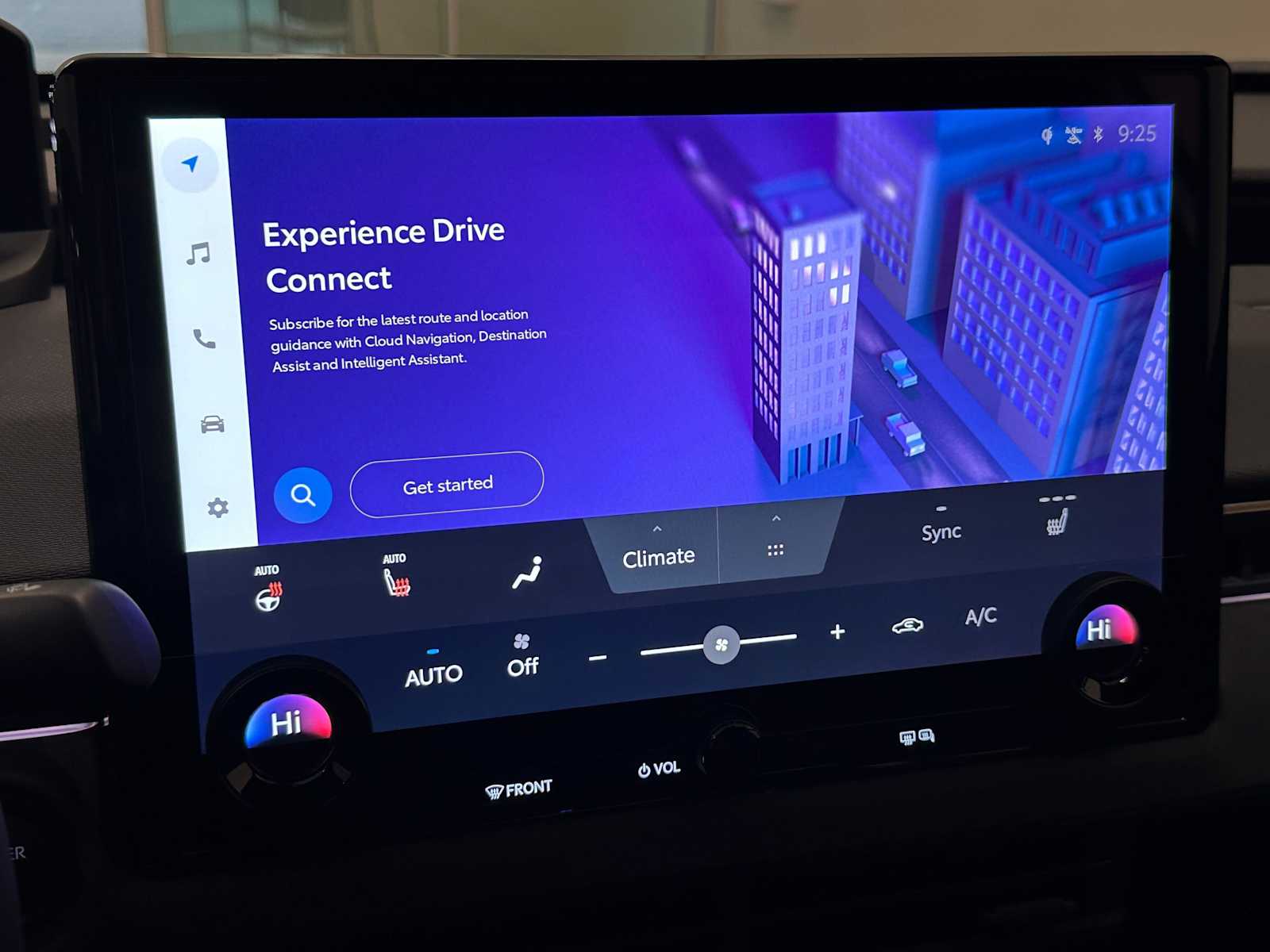 Thumbnail: 2026 Toyota bZ - 13