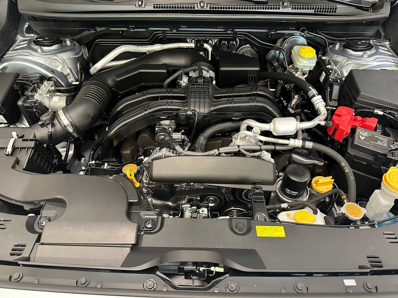 Thumbnail: 2024 Subaru Crosstrek - 8